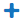 Plus (+) icon